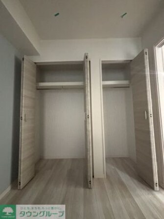 ディアコートの物件内観写真